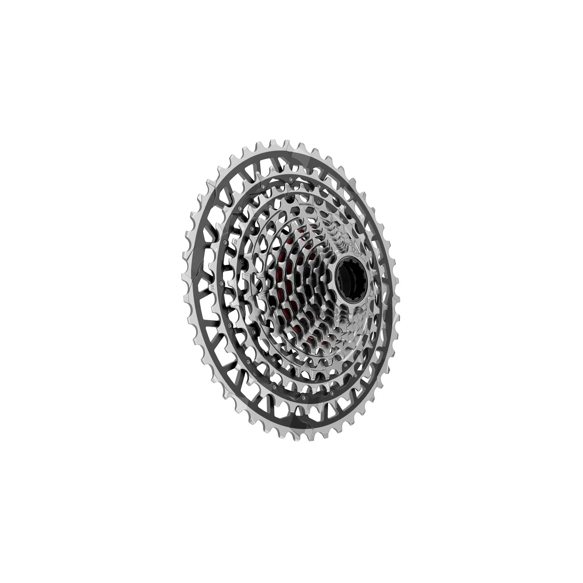 SRAM RED Cassette XG-1391 XPLR E1 13 Speed